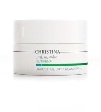 Line Repair Nutrient pomlajevalna dnevna krema SPF 15 50 ml