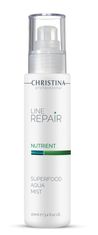 Line Repair Nutrient zaščitna vlažilna meglica proti staranju 100 ml