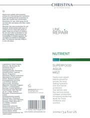 Line Repair Nutrient zaščitna vlažilna meglica proti staranju 100 ml