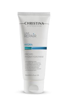 Line Repair Hydra vlažilna regeneracijska maska za obraz, 60 ml