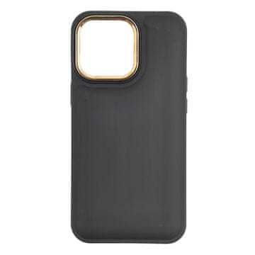 FIN Ovitek za iPhone 13 PRO W390 ČRN