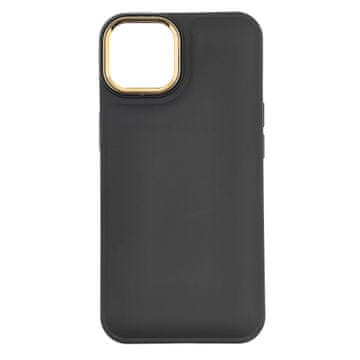 FIN Ovitek za iPhone 14 W390 ČRN