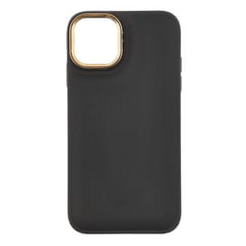 FIN Ovitek za iPhone 11 W390 ČRN