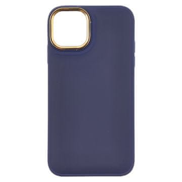 FIN Ovitek za iPhone 11 W390 TEMNOMODR