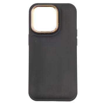 FIN Ovitek za iPhone 14 PRO W390 ČRN