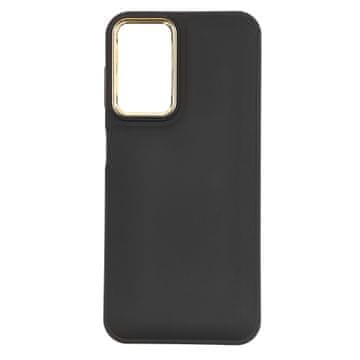 FIN Ovitek za Samsung Galaxy A14 5G W390 ČRN