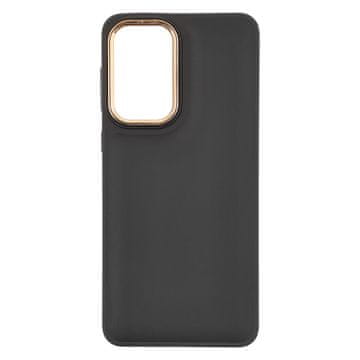 FIN Ovitek za Samsung Galaxy A33 5G W390 ČRN