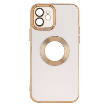 FIN Ovitek za iPhone 12 W369 BEL