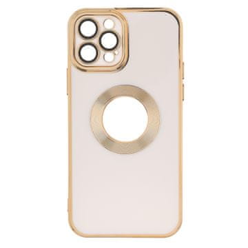 FIN Ovitek za iPhone 12 PRO W369 BEL