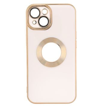 FIN Ovitek za iPhone 14 W369 BELA