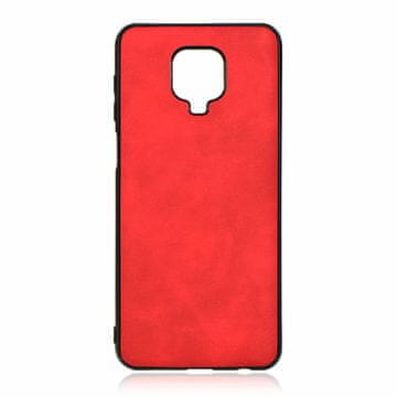 Ovitek za Realme 8 W340 RDEČ