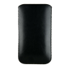 TORBICA ZA TELEFON UNIVERZALNA ČRNE RAZMERE D (185/110 MM) Š359