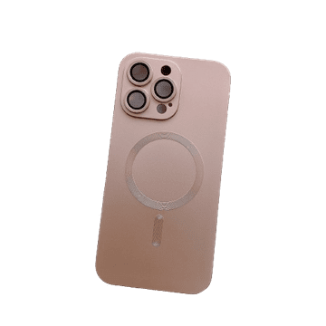 FIN Ovitek za iPhone 15 PLUS W400 ZLAT