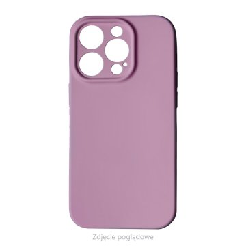 FIN Ovitek za iPhone 13 PRO W379 VIJOLIČEN
