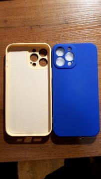FIN Ovitek za Samsung Galaxy S21 W397 RDEČ