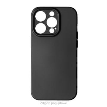 FIN Ovitek za iPhone 15 W379 ČRN