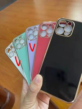 FIN Ovitek za SAMSUNG S22 PLUS W366 BEŽ