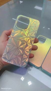 FIN Ovitek za IPHONE 7/8 W356 TRIKOTNI VZOREC 1