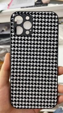 FIN Ovitek za IPHONE 12PRO W362