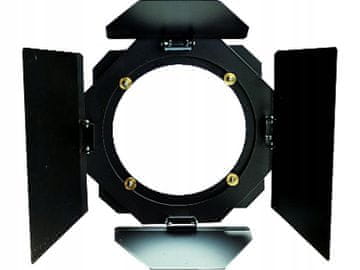 JB Systems Barndoor TH 1000 - pokrov reflektorja
