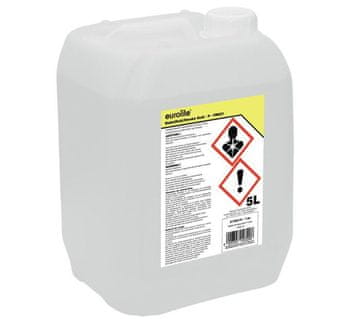 Eurolite Smoke Fluid P - tekočina za dim (5l)