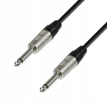ADAM HALL 4 STAR IPP 0300 instrumentalni kabel 3 m