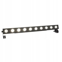 Sunstrip LED - DMX žaluzije