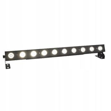 Sunstrip LED - DMX žaluzije