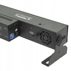 Sunstrip LED - DMX žaluzije