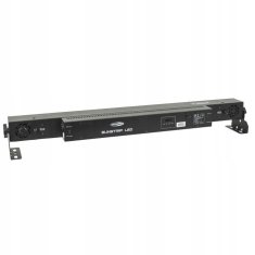 Sunstrip LED - DMX žaluzije