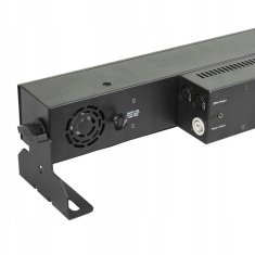 Sunstrip LED - DMX žaluzije