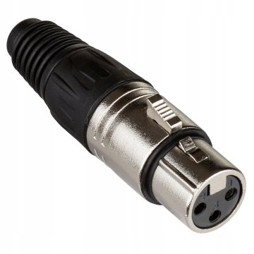JB Systems XLR Ž - XLR ženski vtič