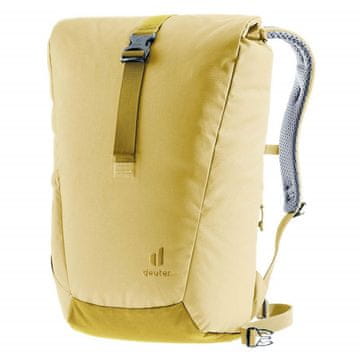 Deuter Nahrbtnik Stepout 22 3815223-8803 Nahrbtnik Stepout 22 3815223-8803 - Ni na voljo