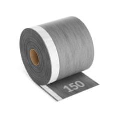 zunanji okenski trak Fensterband Aussen 150 mm x 30 m