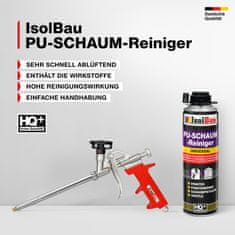 PU čistilo 10 x 500 ml