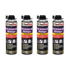 PU čistilo 4 x 500 ml
