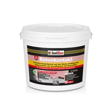 Primer za lepilo Betonkontakt 4 kg