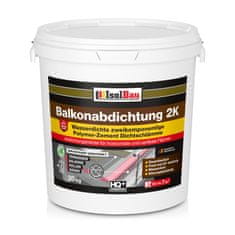 2K dvokomponentna hidroizolacija za balkone 2K 20 kg