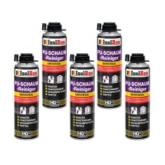 PU čistilo 5 x 500 ml