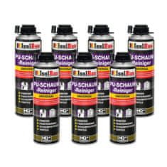 PU čistilo 7 x 500 ml