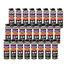 PU čistilo 24 x 500 ml