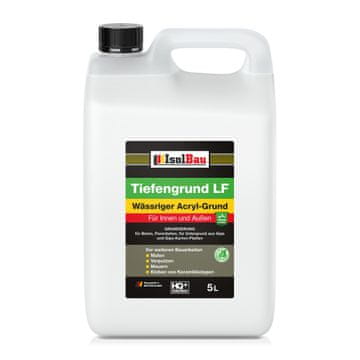 globinsko prodoren temeljni premaz Tiefengrund LF 5 L