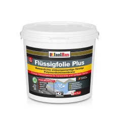tekoča folija Plus Flüssigfolie Plus 7 kg