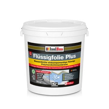 tekoča folija Plus Flüssigfolie Plus 20 kg