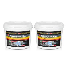 tekoča folija Plus Flüssigfolie Plus 8 kg