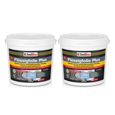 tekoča folija Plus Flüssigfolie Plus 14 kg