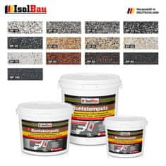 mozaični omet Mosaikputz BP30 - 15 kg