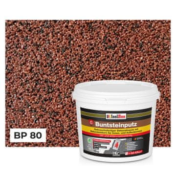 mozaični omet Mosaikputz BP80 - 15 kg