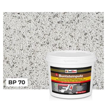 mozaični omet Mosaikputz BP70 - 5kg