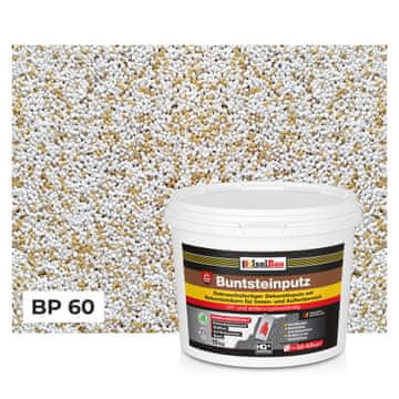 mozaični omet Mosaikputz BP60 - 15 kg